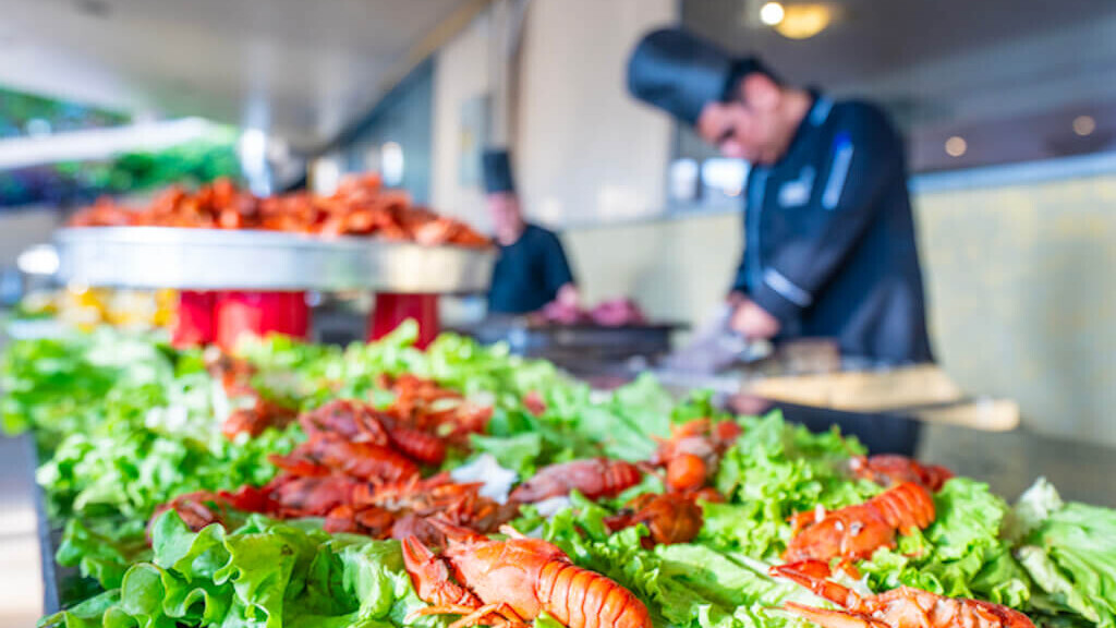 Armas Pemar Beach Resort